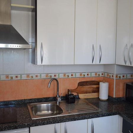 Private Terrace & Free Parking Διαμέρισμα Μάλαγα Εξωτερικό φωτογραφία
