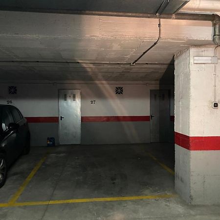 Private Terrace & Free Parking Διαμέρισμα Μάλαγα Εξωτερικό φωτογραφία
