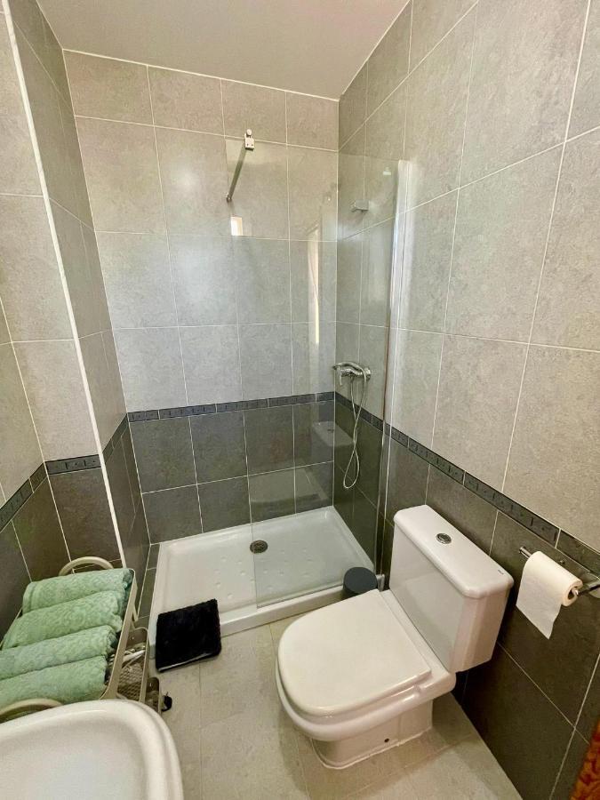 Private Terrace & Free Parking Διαμέρισμα Μάλαγα Εξωτερικό φωτογραφία