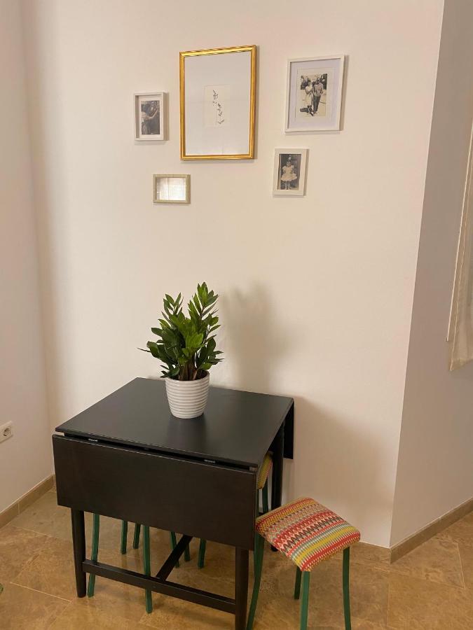 Private Terrace & Free Parking Διαμέρισμα Μάλαγα Εξωτερικό φωτογραφία