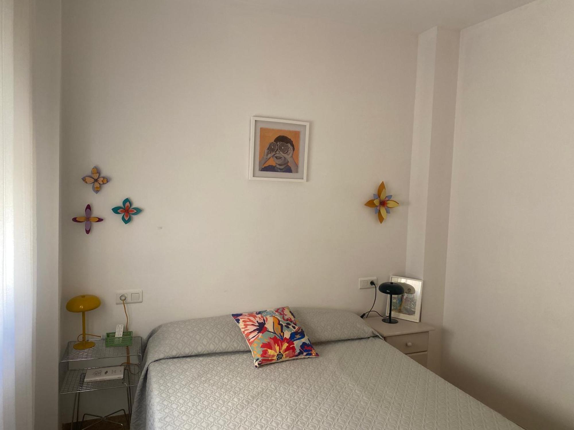 Private Terrace & Free Parking Διαμέρισμα Μάλαγα Εξωτερικό φωτογραφία